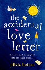 Accidental Love Letter: Would you open a love letter that wasn't meant for you? цена и информация | Романы | pigu.lt