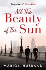 All the Beauty of the Sun: The Boy I Love: Book Two цена и информация | Фантастика, фэнтези | pigu.lt