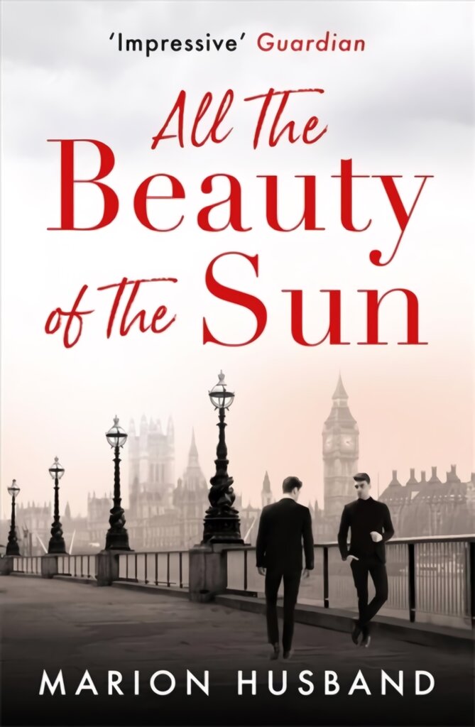 All the Beauty of the Sun: The Boy I Love: Book Two kaina ir informacija | Fantastinės, mistinės knygos | pigu.lt