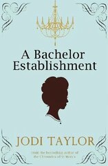 Bachelor Establishment kaina ir informacija | Fantastinės, mistinės knygos | pigu.lt