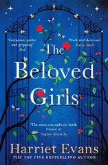 Beloved Girls: The new Richard & Judy Book Club Choice with an OMG twist in the tale цена и информация | Романы | pigu.lt