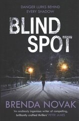 Blind Spot: A unputdownable new thriller to keep you reading all night! kaina ir informacija | Fantastinės, mistinės knygos | pigu.lt