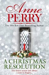 Christmas Resolution (Christmas Novella 18): Christmas novella 18 kaina ir informacija | Fantastinės, mistinės knygos | pigu.lt