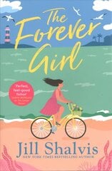 Forever Girl: A new piece of feel-good fiction from a bestselling author цена и информация | Fantastinės, mistinės knygos | pigu.lt