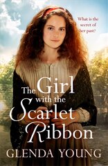 Girl with the Scarlet Ribbon: An utterly unputdownable, heartwrenching saga kaina ir informacija | Fantastinės, mistinės knygos | pigu.lt