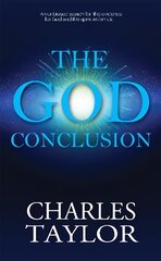 God Conclusion: An unbiased search for the evidence for God and the spirit within us Digital original цена и информация | Духовная литература | pigu.lt