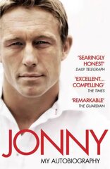 Jonny: My Autobiography цена и информация | Биографии, автобиогафии, мемуары | pigu.lt