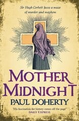 Mother Midnight (Hugh Corbett 22) kaina ir informacija | Fantastinės, mistinės knygos | pigu.lt