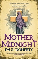 Mother Midnight (Hugh Corbett 22) цена и информация | Фантастика, фэнтези | pigu.lt