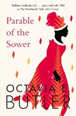 Parable of the Sower: the New York Times bestseller kaina ir informacija | Fantastinės, mistinės knygos | pigu.lt