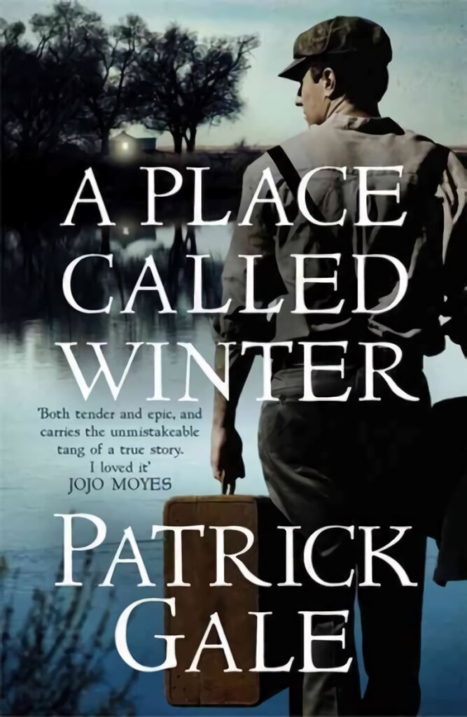 Place Called Winter: Costa Shortlisted 2015 kaina ir informacija | Fantastinės, mistinės knygos | pigu.lt