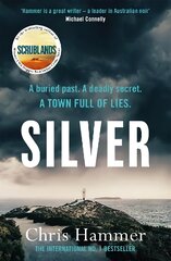 Silver: Sunday Times Crime Book of the Month kaina ir informacija | Fantastinės, mistinės knygos | pigu.lt