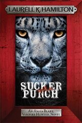 Sucker Punch: Anita Blake 27 цена и информация | Fantastinės, mistinės knygos | pigu.lt