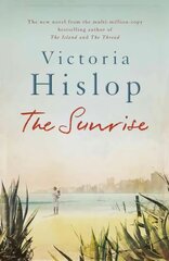 Sunrise: The Number One Sunday Times bestseller 'Fascinating and moving' kaina ir informacija | Fantastinės, mistinės knygos | pigu.lt