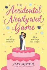 The Accidental Newlywed Game kaina ir informacija | Romanai | pigu.lt