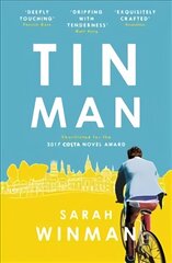 Tin Man: From the bestselling author of STILL LIFE цена и информация | Fantastinės, mistinės knygos | pigu.lt