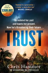 Trust: The riveting thriller from the award winning author of Scrublands kaina ir informacija | Fantastinės, mistinės knygos | pigu.lt