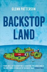 Backstop Land Flapped Paperback kaina ir informacija | Istorinės knygos | pigu.lt