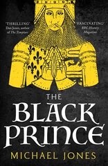 Black Prince kaina ir informacija | Biografijos, autobiografijos, memuarai | pigu.lt