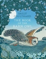 Book of the Barn Owl цена и информация | Книги о питании и здоровом образе жизни | pigu.lt