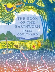 Book of the Earthworm цена и информация | Книги о питании и здоровом образе жизни | pigu.lt