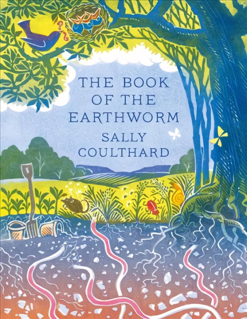 Book of the Earthworm цена и информация | Knygos apie sveiką gyvenseną ir mitybą | pigu.lt