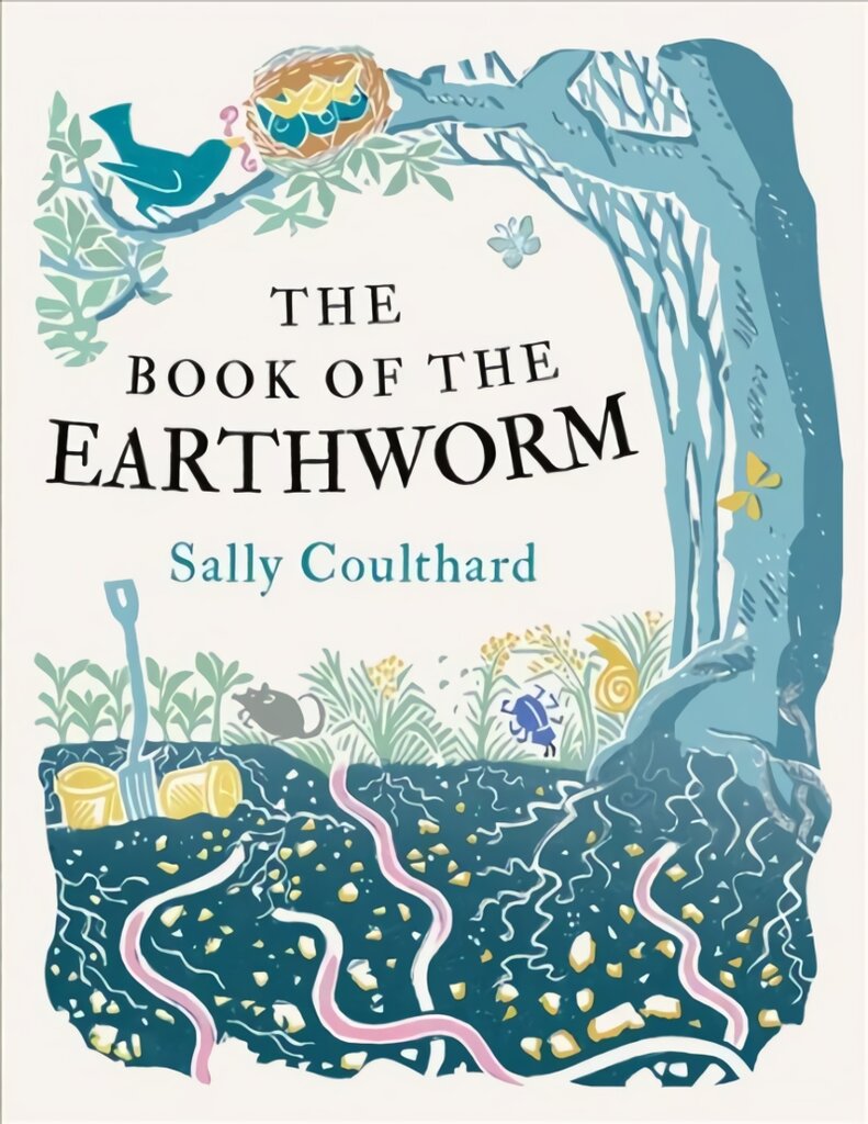 Book of the Earthworm цена и информация | Knygos apie sveiką gyvenseną ir mitybą | pigu.lt