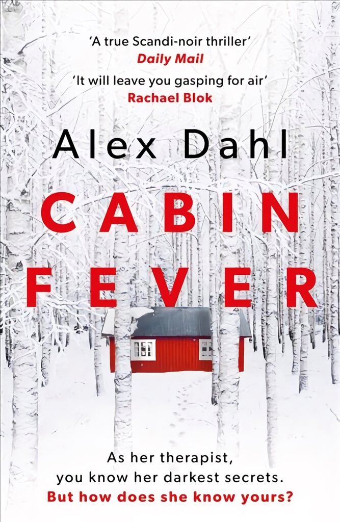 Cabin Fever цена и информация | Fantastinės, mistinės knygos | pigu.lt