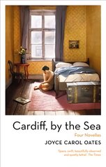 Cardiff, by the Sea цена и информация | Фантастика, фэнтези | pigu.lt