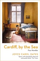 Cardiff, by the Sea цена и информация | Фантастика, фэнтези | pigu.lt