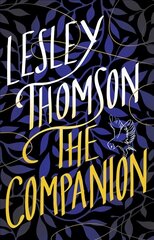 Companion цена и информация | Fantastinės, mistinės knygos | pigu.lt