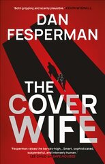 Cover Wife kaina ir informacija | Fantastinės, mistinės knygos | pigu.lt