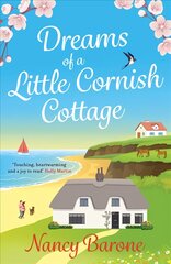 Dreams of a Little Cornish Cottage цена и информация | Фантастика, фэнтези | pigu.lt