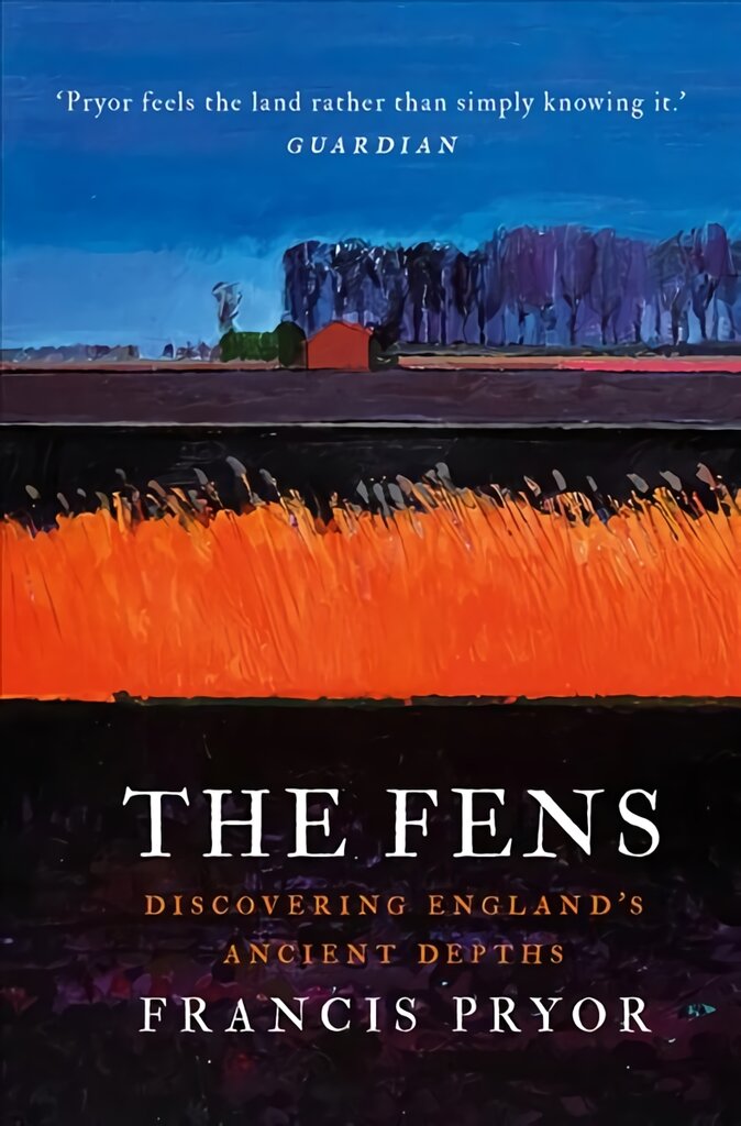 Fens: Discovering England's Ancient Depths цена и информация | Knygos apie sveiką gyvenseną ir mitybą | pigu.lt