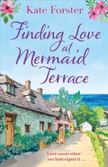 Finding Love at Mermaid Terrace kaina ir informacija | Fantastinės, mistinės knygos | pigu.lt