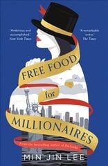 Free Food for Millionaires Reissue цена и информация | Фантастика, фэнтези | pigu.lt