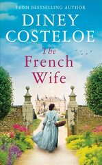 French Wife цена и информация | Fantastinės, mistinės knygos | pigu.lt