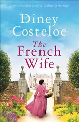 French Wife цена и информация | Фантастика, фэнтези | pigu.lt