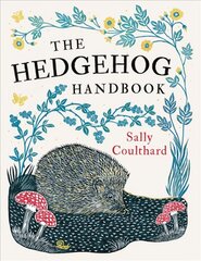 Hedgehog Handbook Reissue цена и информация | Книги о питании и здоровом образе жизни | pigu.lt