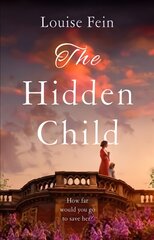 Hidden Child kaina ir informacija | Fantastinės, mistinės knygos | pigu.lt