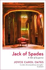 Jack of Spades Reissue цена и информация | Fantastinės, mistinės knygos | pigu.lt