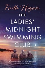 Ladies' Midnight Swimming Club цена и информация | Fantastinės, mistinės knygos | pigu.lt