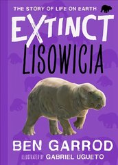 Lisowicia цена и информация | Книги для подростков  | pigu.lt