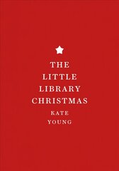 Little Library Christmas цена и информация | Книги рецептов | pigu.lt