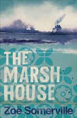 Marsh House цена и информация | Фантастика, фэнтези | pigu.lt