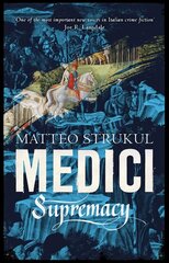 Medici ~ Supremacy kaina ir informacija | Fantastinės, mistinės knygos | pigu.lt