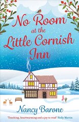 No Room at the Little Cornish Inn kaina ir informacija | Fantastinės, mistinės knygos | pigu.lt