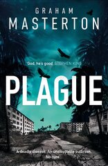 Plague kaina ir informacija | Fantastinės, mistinės knygos | pigu.lt