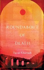Roundabout of Death kaina ir informacija | Fantastinės, mistinės knygos | pigu.lt