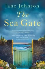 Sea Gate kaina ir informacija | Fantastinės, mistinės knygos | pigu.lt